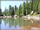 foto Laghi della Valle dell'Inferno